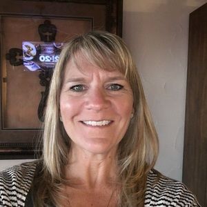 Meet your Posher, Kathy